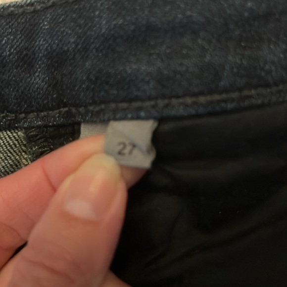 Helmut Lang Skinny Jeans - Picture 3 of 11